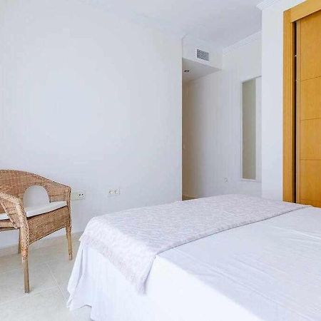Ferienwohnung A&N La Vega 9 Torre Del Mar Exterior foto