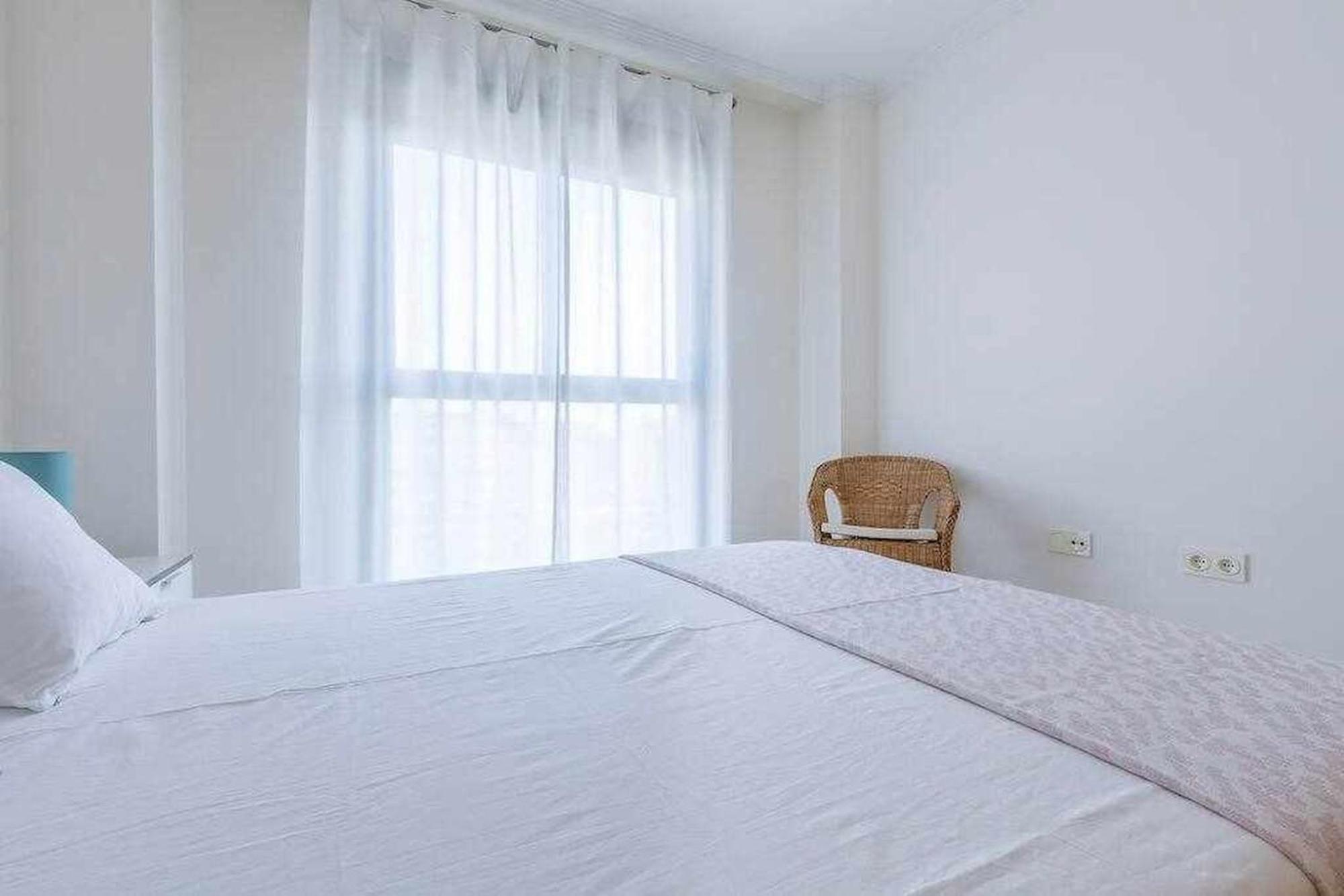 Ferienwohnung A&N La Vega 9 Torre Del Mar Exterior foto