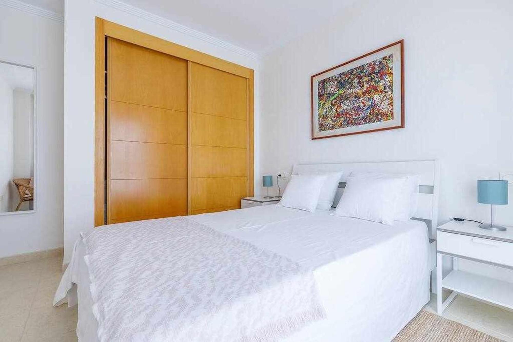 Ferienwohnung A&N La Vega 9 Torre Del Mar Exterior foto